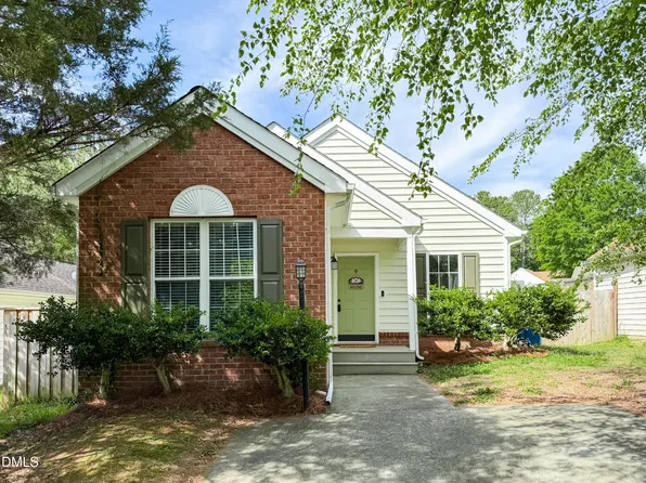 6304 Forest Ridge Dr, Durham, NC 27713