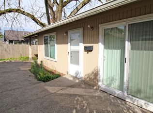 727-729 NE Church St, Portland, OR 97211