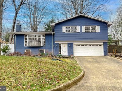 6056 Fir Rd, Saint Leonard, MD, 20685