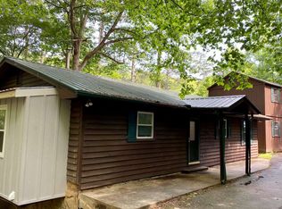 32 Uphill Rd, Blue Ridge, GA 30513