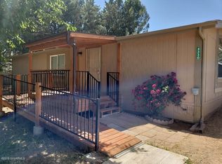 4330 E Waldron Rd, Rimrock, AZ 86335