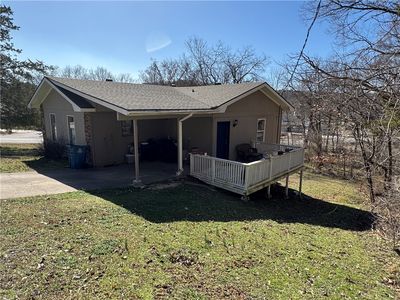 1 Ruswarp Ln, Bella Vista, AR, 72714