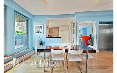 Sold by Douglas Elliman