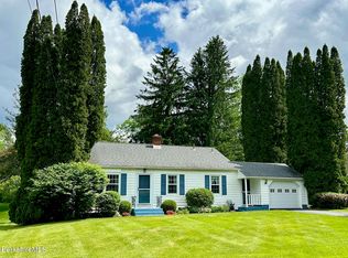 22 Anita Dr, Pittsfield, MA 01201