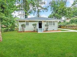 2034 W Flat Shoals Ter, Decatur, GA 30034