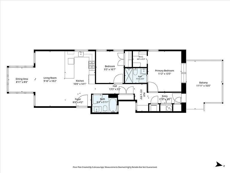 1540 W Rosemont Ave #3 — Photo 24
