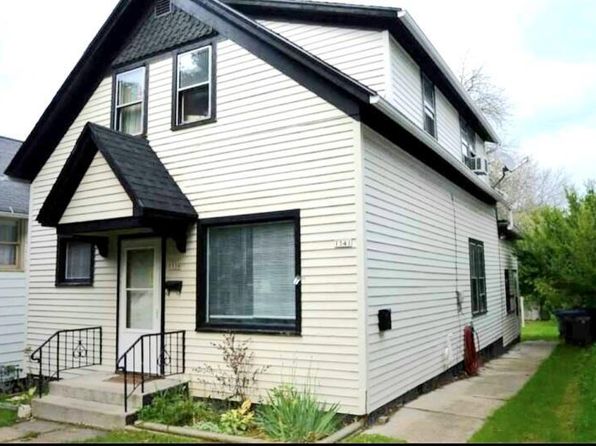 Duplex For Sale Sheboygan