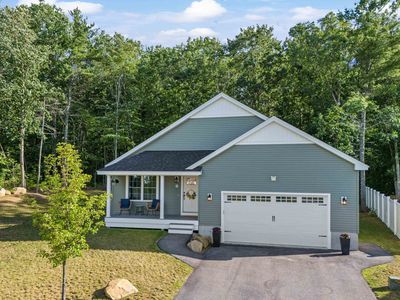 49 Whippoorwill Way, Somersworth, NH, 03878