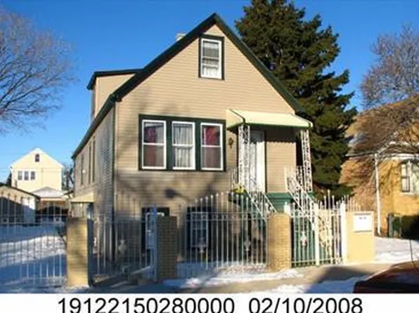 4942 S Artesian Ave, Chicago, IL 60632