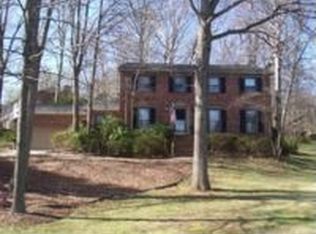 1866 Overbrook Dr, Rock Hill, SC 29732