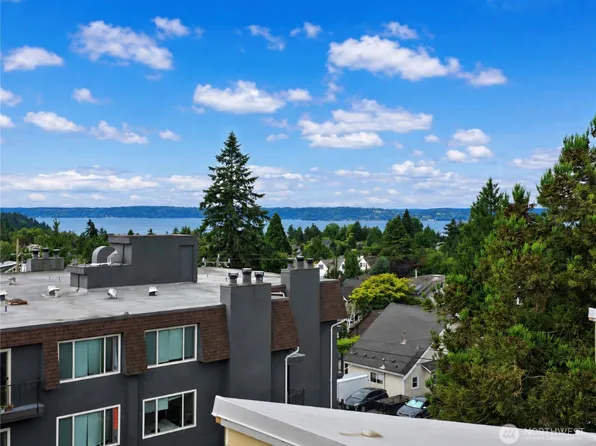 5617 California Avenue SW #B, Seattle, WA 98136