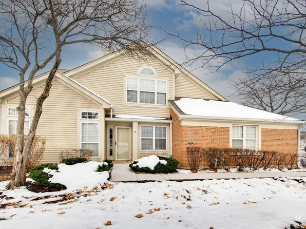 460 Mayflower Ln Unit 1, Bartlett, IL 60103