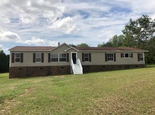 950 Darwin Joseph Rd, Reidsville, GA 30453