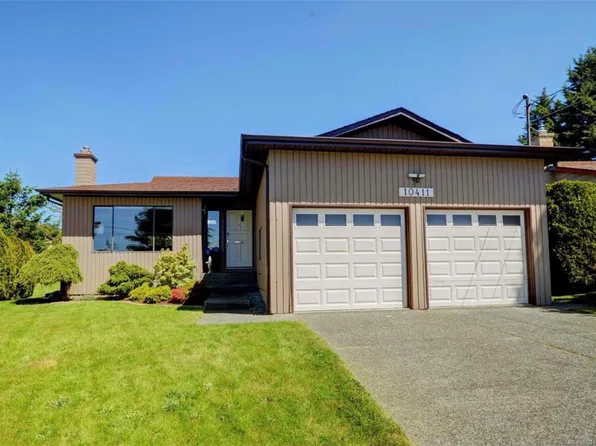 10411 Finch Pl, Sidney, BC V8L 4P7