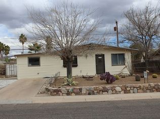 440 W Ivanhoe Rd, Kearny, AZ 85137