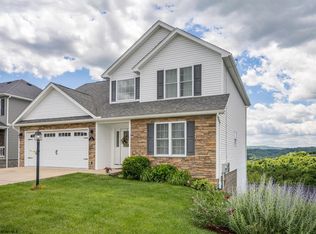 13 Amber Rdg, Morgantown, WV 26508