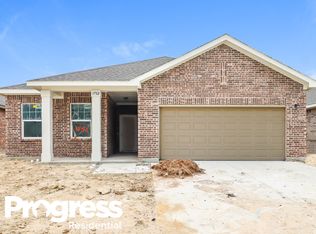 1752 Escondido, Haslet, TX 76052