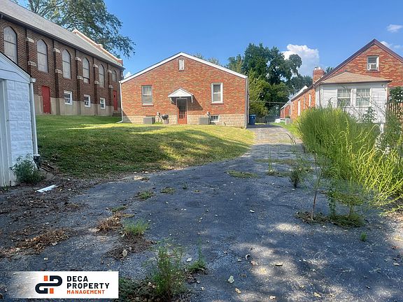 5th image of 9422 Everman Ave APT A