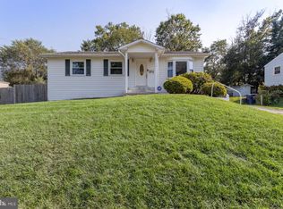 15134 Alaska Rd, Woodbridge, VA 22191