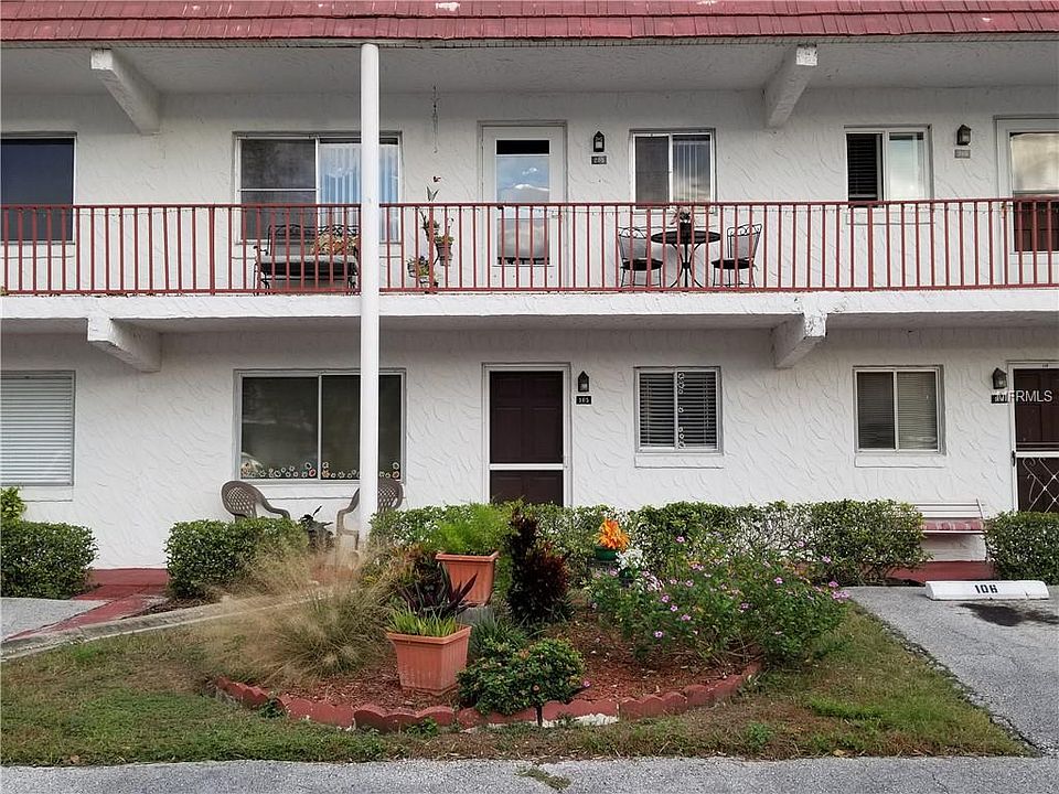 1st image of 400 El Camino Dr APT 205