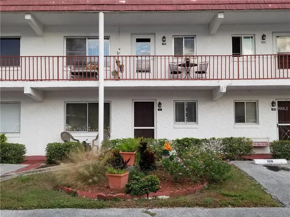400 El Camino Dr APT 205, Winter Haven, FL 33884