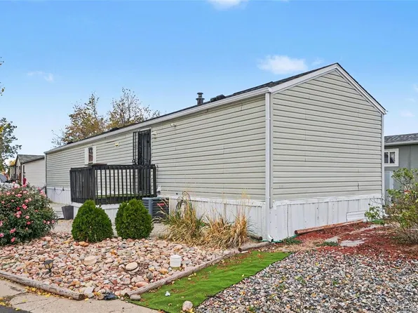 17012 E Batavia Place LOT 25, Aurora, CO 80011