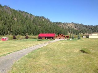 801 Highway 89 N, White Sulphur Springs, MT 59645