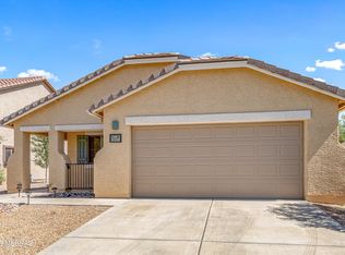 11288 W Harvester Dr, Marana, AZ 85653