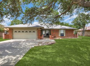 601 Porter Ave, Crowley, TX 76036