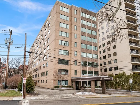 154 N Bellefield Ave APT 41, Oakland, PA 15213