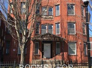 23 Glen St APT 3N, New Britain, CT 06051
