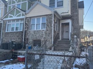 5024 Ogontz Ave, Philadelphia, PA 19141
