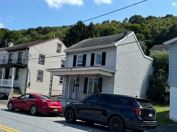 226 W Bacon St