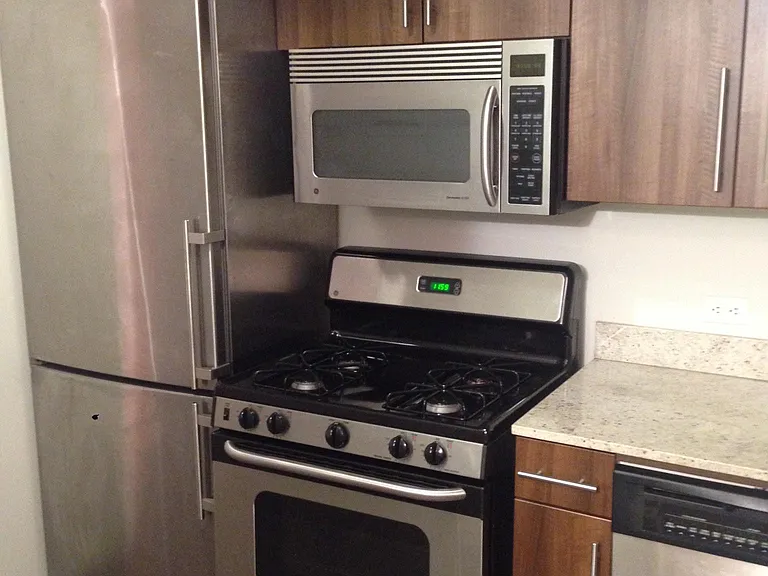 82 Beaver St #1408 — Photo 10