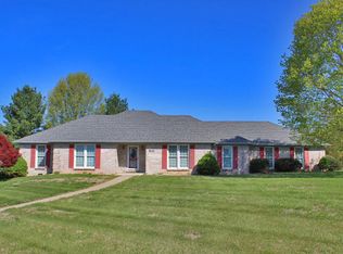 501 Natures Pointe Dr, Somerset, KY