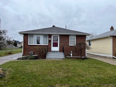 174 Hoover Ave, Buffalo, NY, 14217