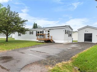 8 Sparrow St, Moncton, NB E1H 3B1
