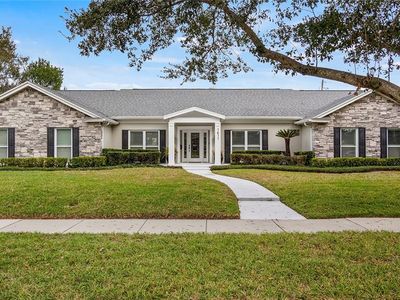 1611 Tioga Trl, Winter Park, FL, 32789