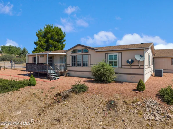 2025 N Papago Trl, Chino Valley, AZ 86323