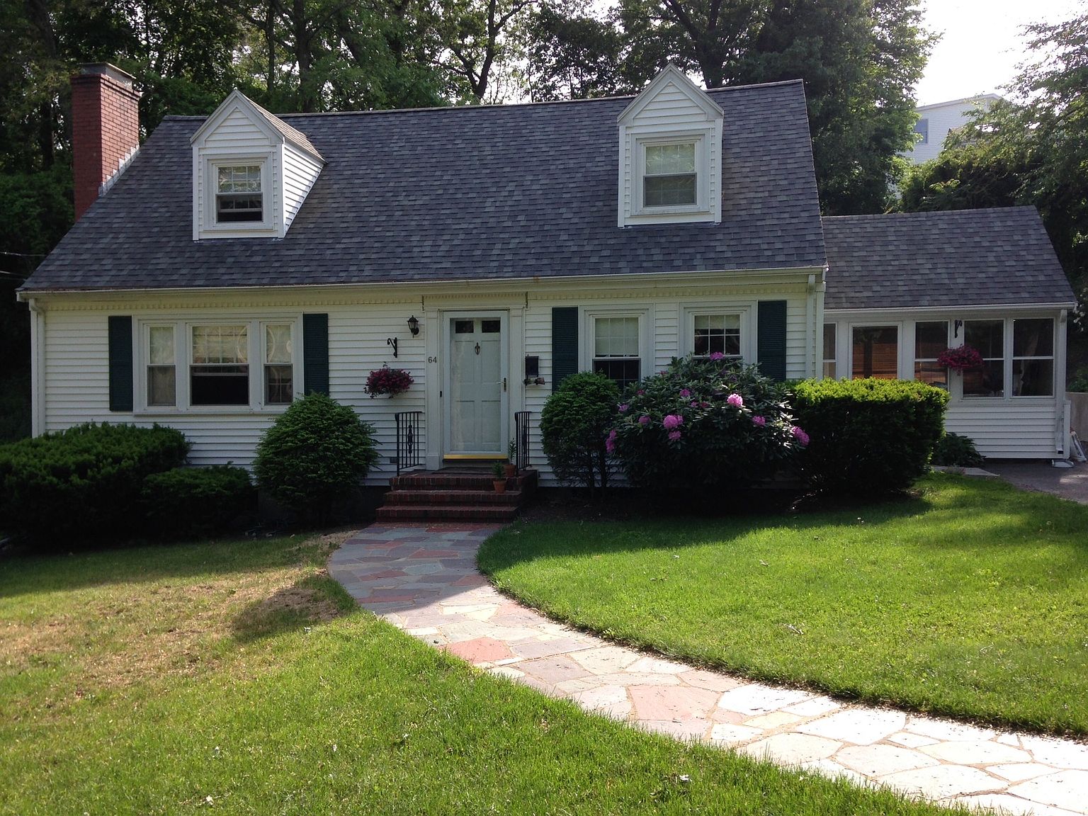 64 Crosby St, Arlington, MA 02474 Zillow