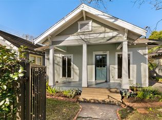 1347 Beverly St, Houston, TX 77008