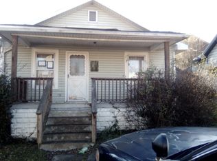 421 W Central Ave, Ashland, KY 41101