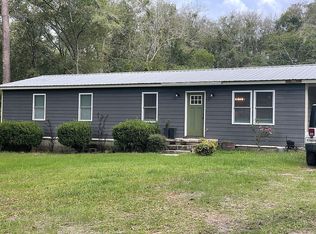 871 Wilburn Murphy Rd, Hartsfield, GA 31756