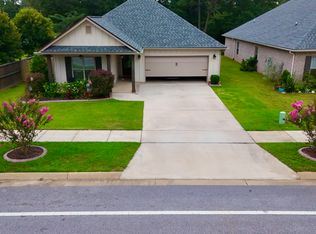 1503 Durant Ln, Cantonment, FL 32533