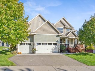 17232 68th Pl N, Maple Grove, MN 55311