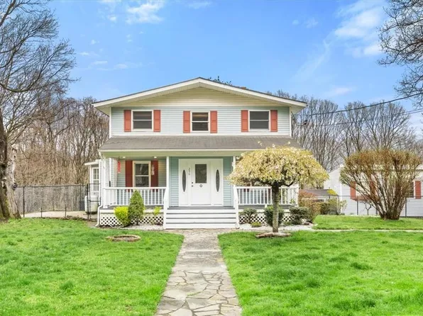 256 Mount Zion Road, Marlboro, NY 12542