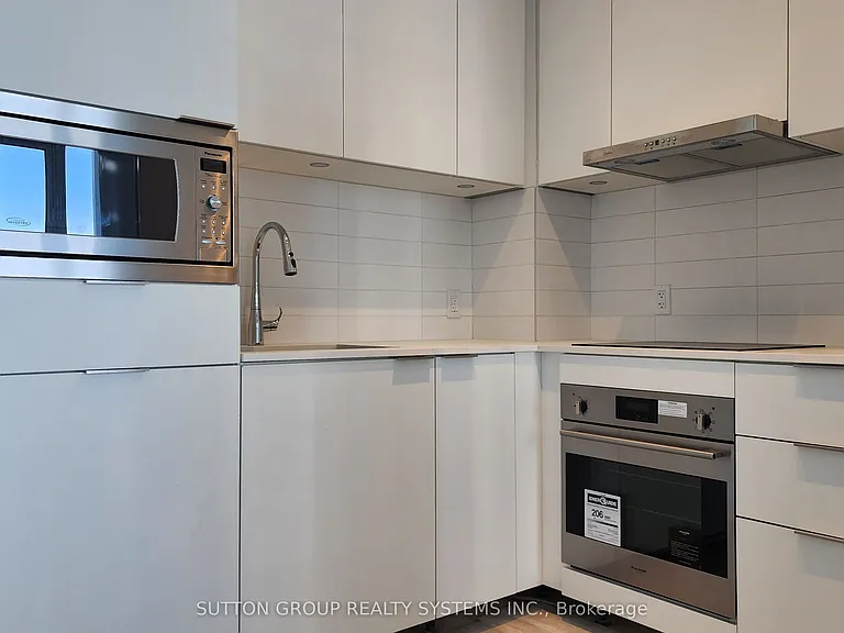 8 Olympic Garden Dr #S1401 — Photo 3