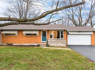 900 Western Row Rd, Mason, OH 45040