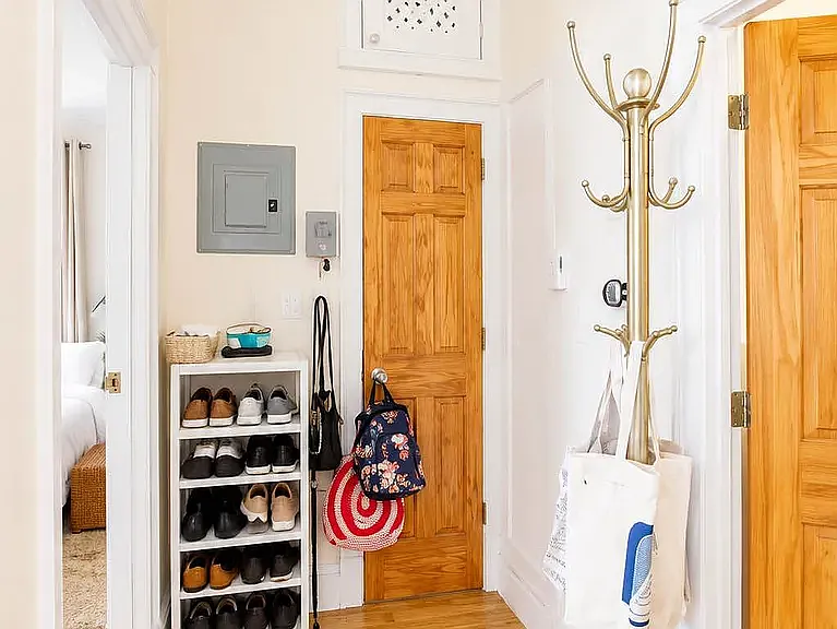 24 W 75th St #5B — Photo 6