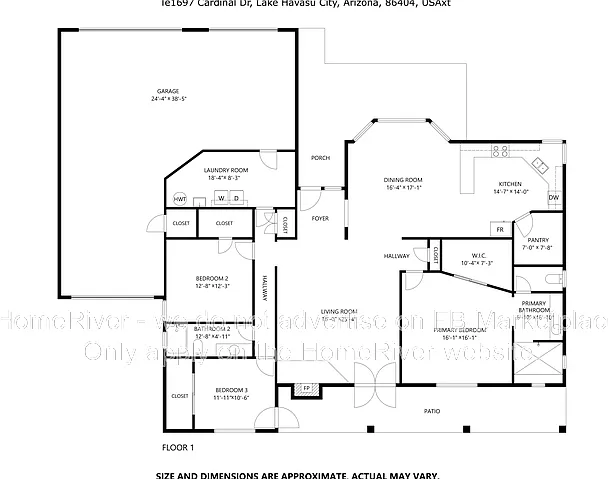 1697 Cardinal Dr — Photo 21